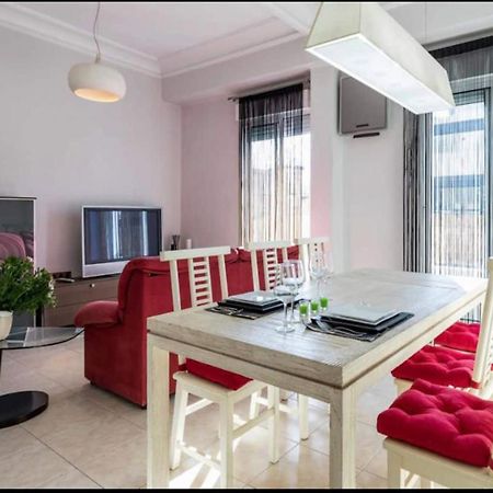 Precioso Apartamento En El Barrio De Ruzafa Valencia Exterior foto
