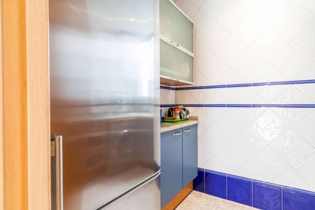 Precioso Apartamento En El Barrio De Ruzafa Valencia Exterior foto